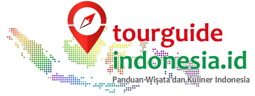 Tour Guide Indonesia