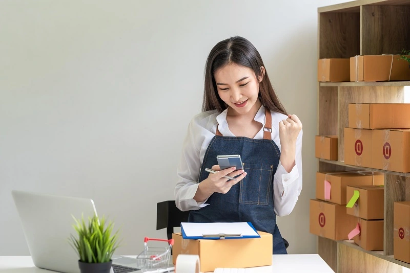 Cara Memulai Bisnis E-Commerce dari Nol di 2026: Panduan Lengkap Jualan Online Tanpa Modal Besar