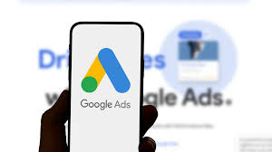 Google Ads