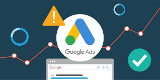 Google Ads Libraly