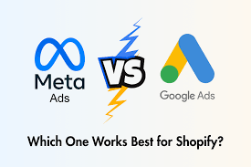 Meta Ads & Google Ads